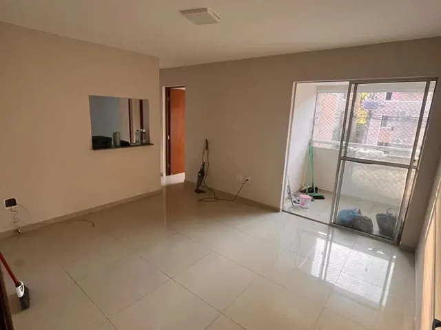 Imagem: Alugo Apartamento com Planejados na Cohama