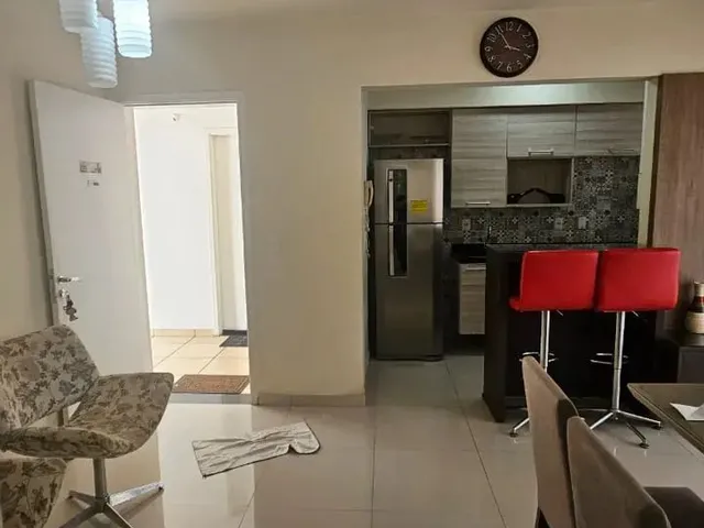 Imagem 15: Alugo Apto Mobiliado e com Utensílios - Vite Angelim - Elevador - Lazer Completo - Gás