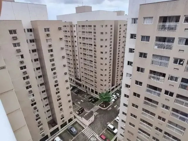 Imagem 6: Alugo Apto Mobiliado e com Utensílios - Vite Angelim - Elevador - Lazer Completo - Gás
