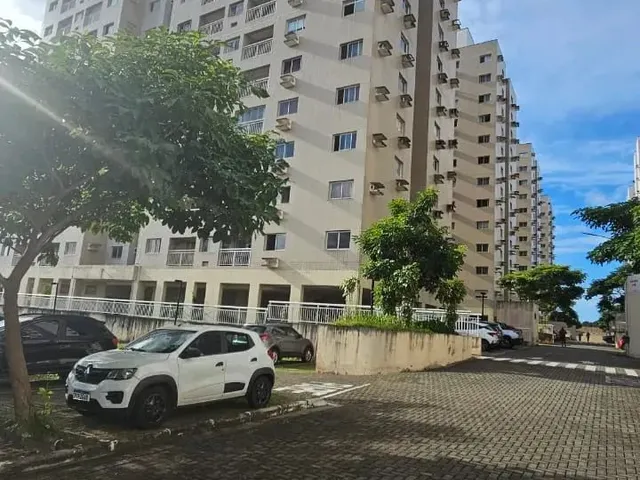 Imagem 3: Alugo Apto Mobiliado e com Utensílios - Vite Angelim - Elevador - Lazer Completo - Gás