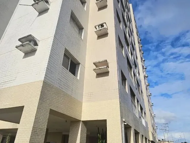 Imagem 9: Alugo Apto Mobiliado e com Utensílios - Vite Angelim - Elevador - Lazer Completo - Gás