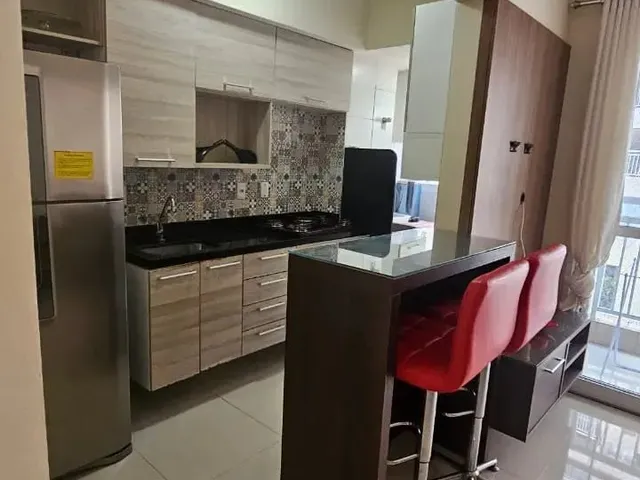 Imagem 14: Alugo Apto Mobiliado e com Utensílios - Vite Angelim - Elevador - Lazer Completo - Gás