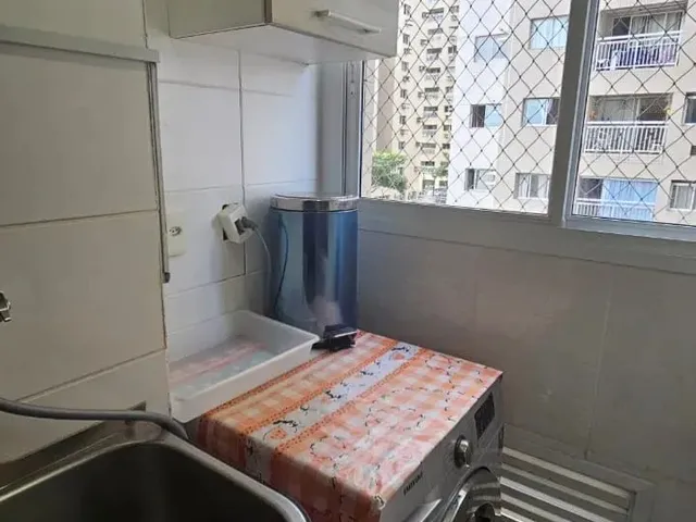 Imagem 8: Alugo Apto Mobiliado e com Utensílios - Vite Angelim - Elevador - Lazer Completo - Gás