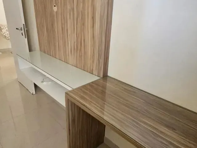 Imagem 11: Alugo Apto Mobiliado e com Utensílios - Vite Angelim - Elevador - Lazer Completo - Gás