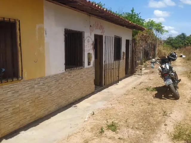 Imagem: Alugo Casa no Novo Horizonte na Br 135