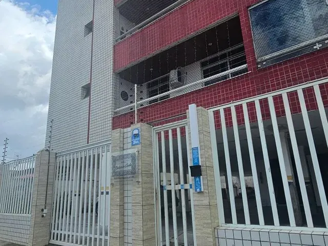 Imagem: Alugo Apartamento de 3 Quartos Dce - no