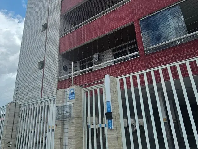 Imagem 10: Alugo Apartamento de 3 Quartos + Dce - no Renascença 1 - com Alguns Armários