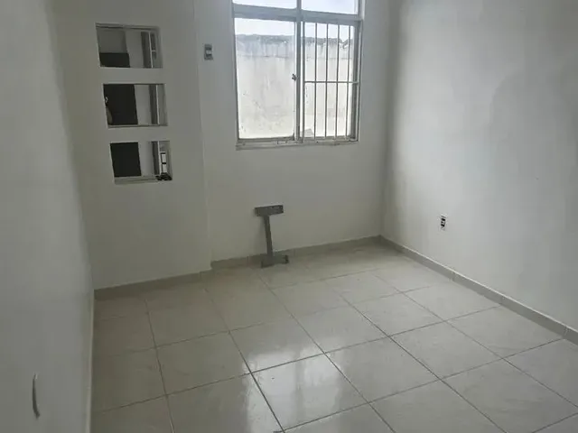 Imagem 4: Alugo Apartamento de 3 Quartos + Dce - no Renascença 1 - com Alguns Armários