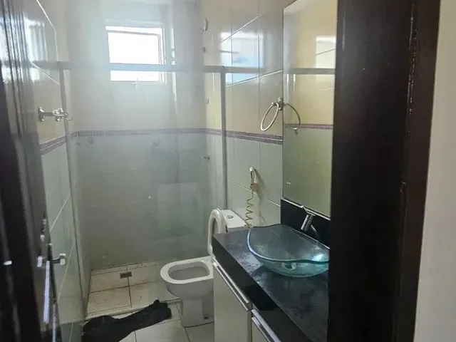 Imagem 8: Alugo Apartamento de 3 Quartos + Dce - no Renascença 1 - com Alguns Armários