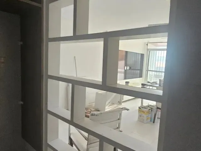Imagem 12: Alugo Apartamento de 3 Quartos + Dce - no Renascença 1 - com Alguns Armários