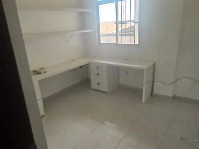 Imagem 11: Alugo Apartamento de 3 Quartos + Dce - no Renascença 1 - com Alguns Armários