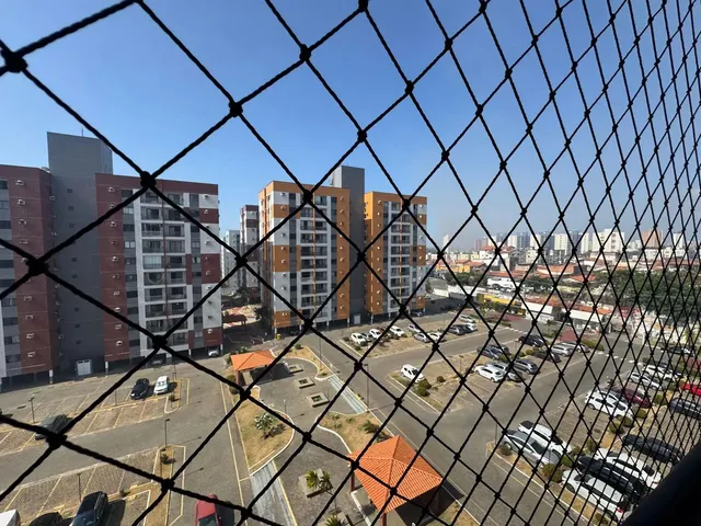 Imagem 7: Alugo Gran Park Pássaros Todo Projetado