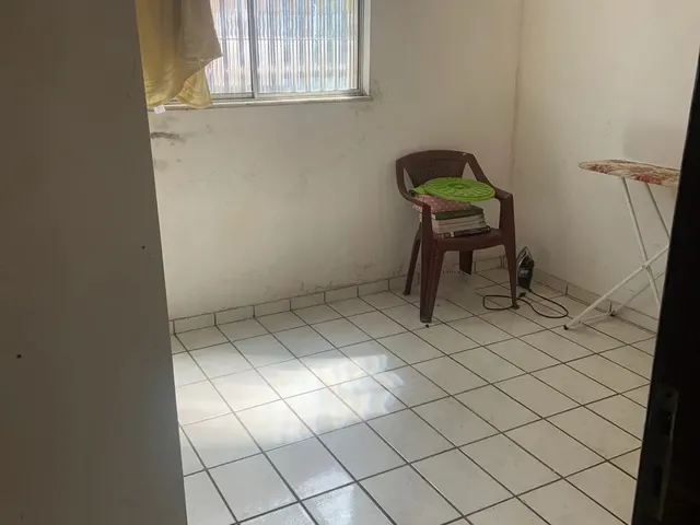 Imagem 1: Divido Apartamento