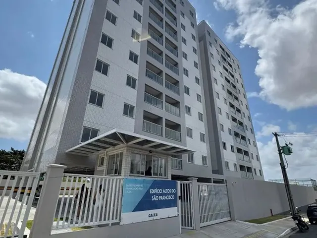 Imagem: Apartamento Novinho, 3 Qtos Sendo 1 Suíte