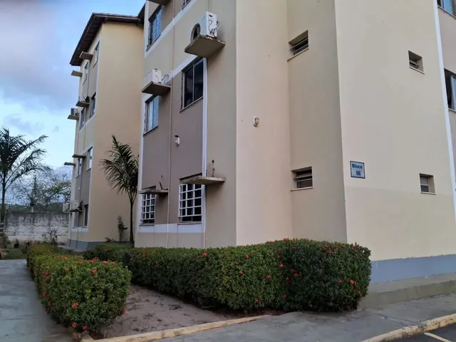 Imagem: Aluguel Apartamento Condomínio Athenas