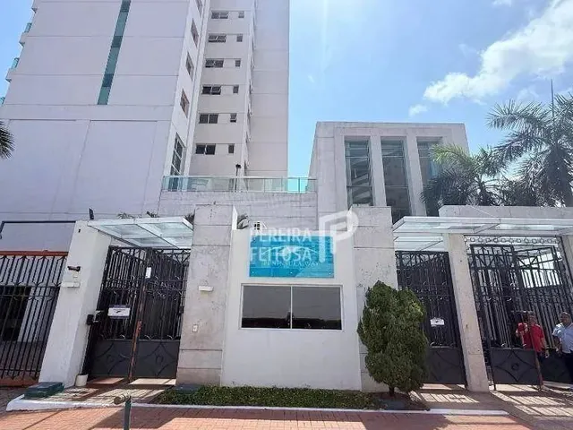 Imagem: Apartamento com 3 Dormitórios para Alugar