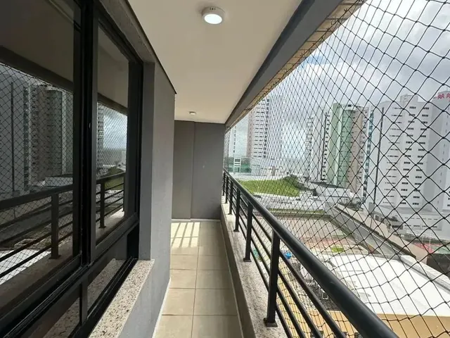Imagem 1: Imóvel para Aluguel Tem 68 Metros Quadrados com 2 Quartos em Ponta do Farol - São Luís