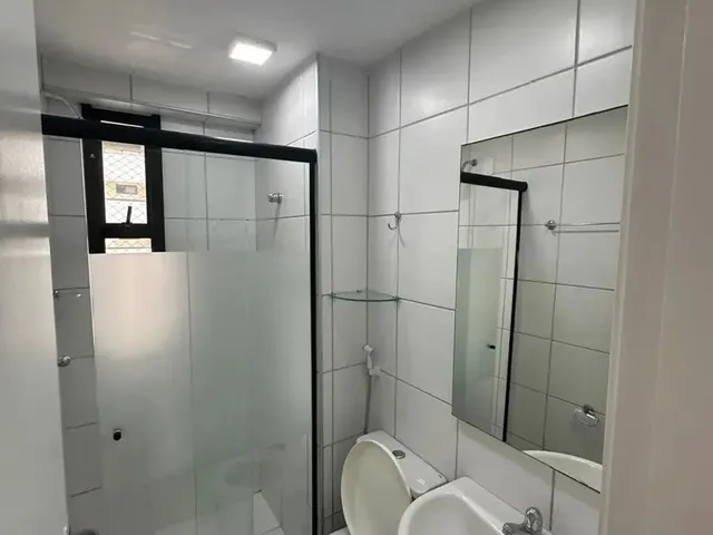 Imagem 8: Imóvel para Aluguel Tem 68 Metros Quadrados com 2 Quartos em Ponta do Farol - São Luís