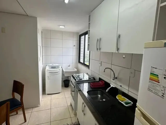 Imagem 9: Imóvel para Aluguel Tem 68 Metros Quadrados com 2 Quartos em Ponta do Farol - São Luís