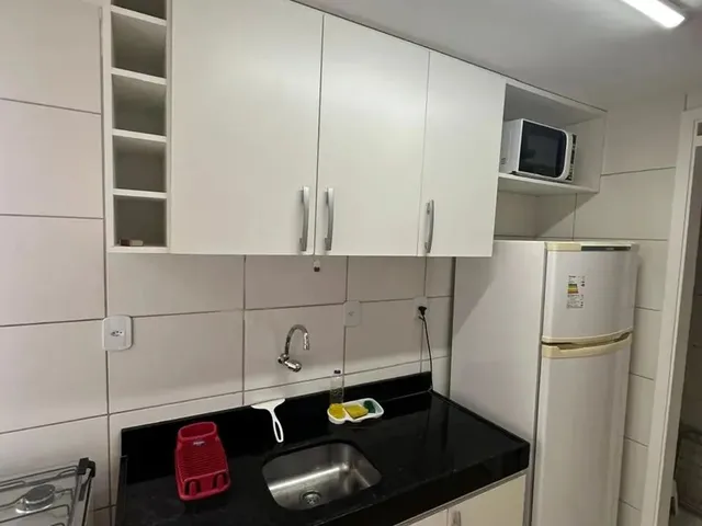 Imagem 6: Imóvel para Aluguel Tem 68 Metros Quadrados com 2 Quartos em Ponta do Farol - São Luís