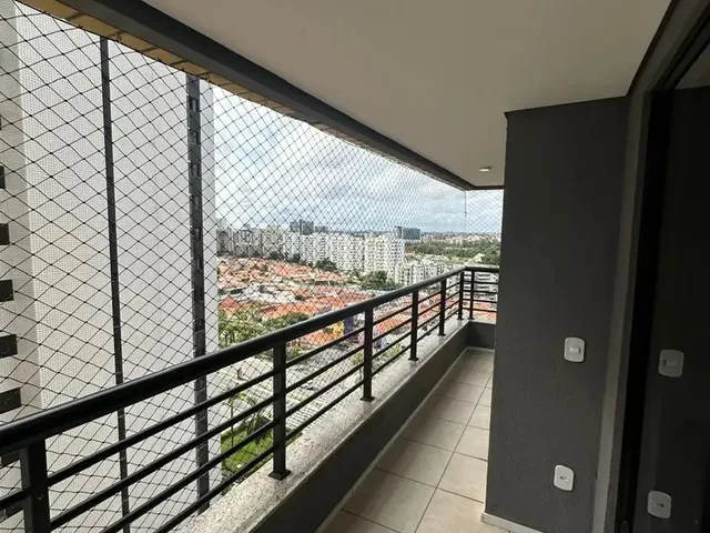 Imagem 7: Imóvel para Aluguel Tem 68 Metros Quadrados com 2 Quartos em Ponta do Farol - São Luís