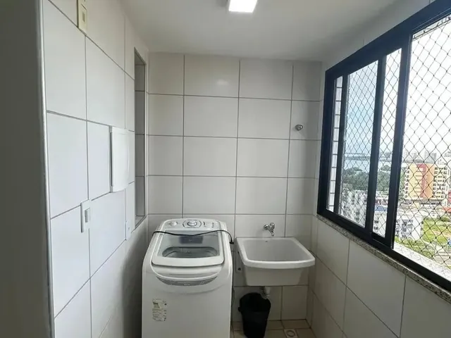 Imagem 12: Imóvel para Aluguel Tem 68 Metros Quadrados com 2 Quartos em Ponta do Farol - São Luís