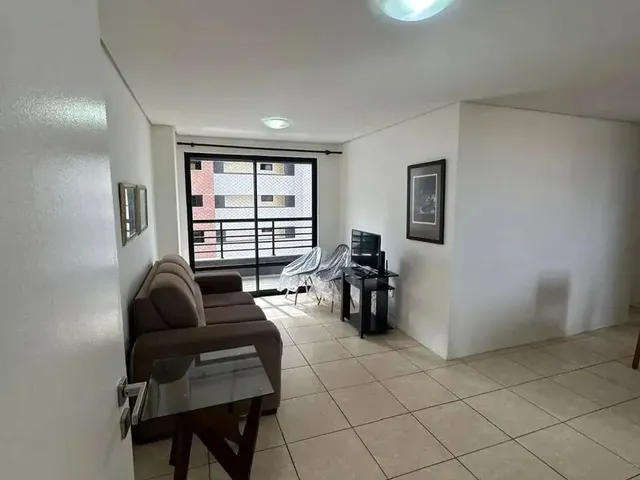 Imagem 2: Imóvel para Aluguel Tem 68 Metros Quadrados com 2 Quartos em Ponta do Farol - São Luís