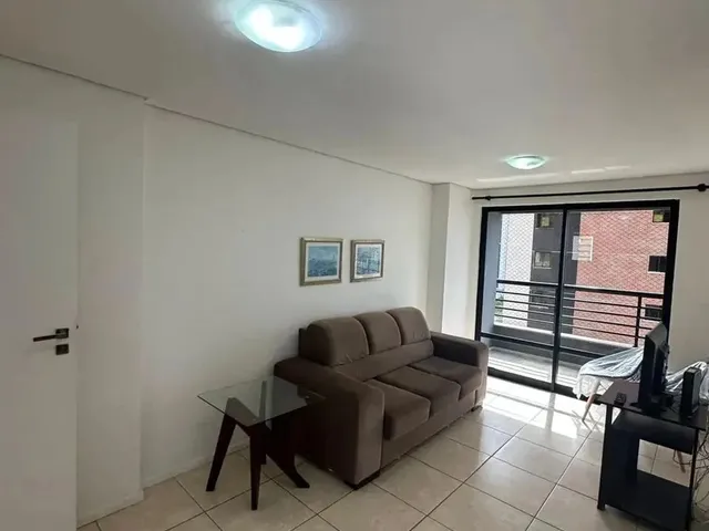 Imagem 13: Imóvel para Aluguel Tem 68 Metros Quadrados com 2 Quartos em Ponta do Farol - São Luís