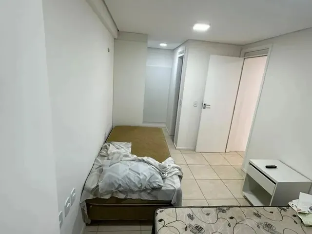 Imagem 11: Imóvel para Aluguel Tem 68 Metros Quadrados com 2 Quartos em Ponta do Farol - São Luís