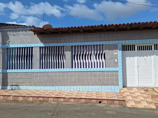 Imagem: Alugo Casa Cohatrac 1.800 Próximo Shopping