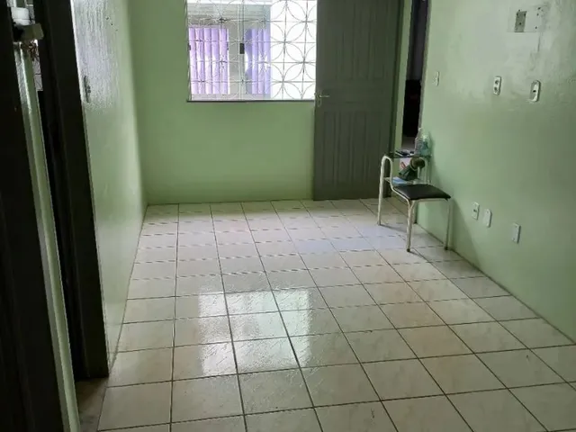Imagem 6: Alugo Casa Cohatrac 1.800 Próximo Shopping Passeio 4 Quartos Sendo 2 Suítes
