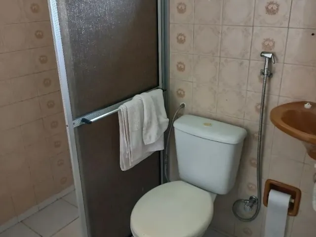 Imagem 8: Alugo Casa Cohatrac 1.800 Próximo Shopping Passeio 4 Quartos Sendo 2 Suítes