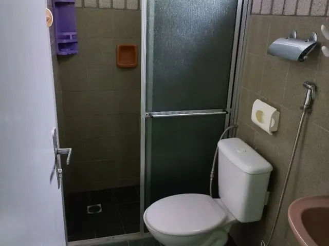 Imagem 10: Alugo Casa Cohatrac 1.800 Próximo Shopping Passeio 4 Quartos Sendo 2 Suítes