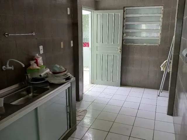 Imagem 12: Alugo Casa Cohatrac 1.800 Próximo Shopping Passeio 4 Quartos Sendo 2 Suítes