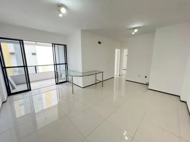 Imagem: Apartamento com 89M² para Locação no