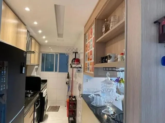 Imagem: Alugo Apartamento no 3° Andar no Renascença