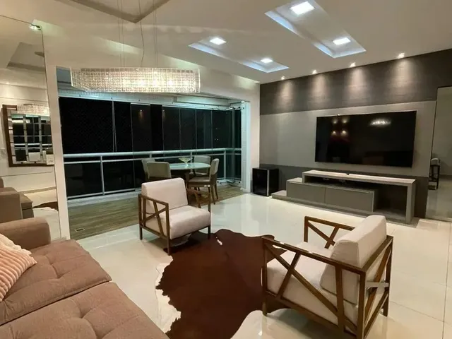 Imagem: Condominio Peninsula Way, Lindo Apartamento