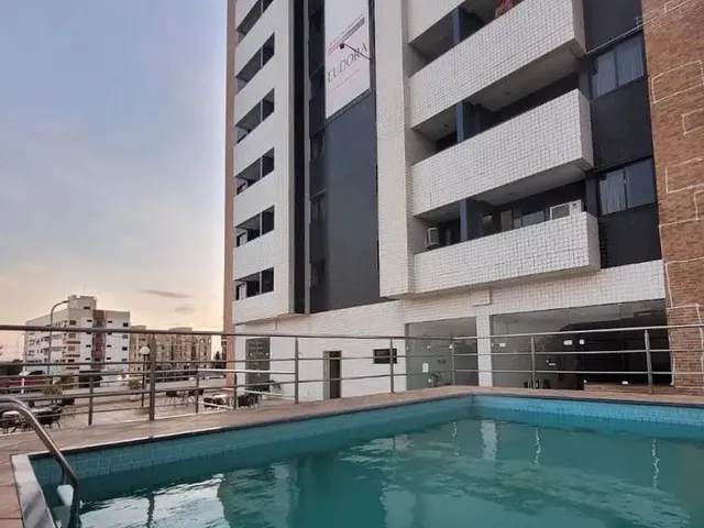 Imagem: Alugo Flat Condomínio Biarrtiz
