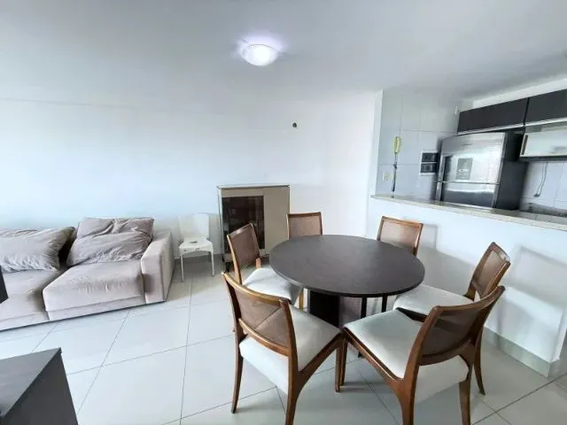Imagem: Locação de Apto Mobiliado no Pericumã