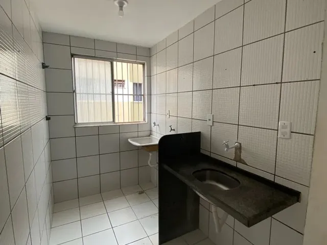 Imagem 8: Alugo Apartamento no Cond. Belize