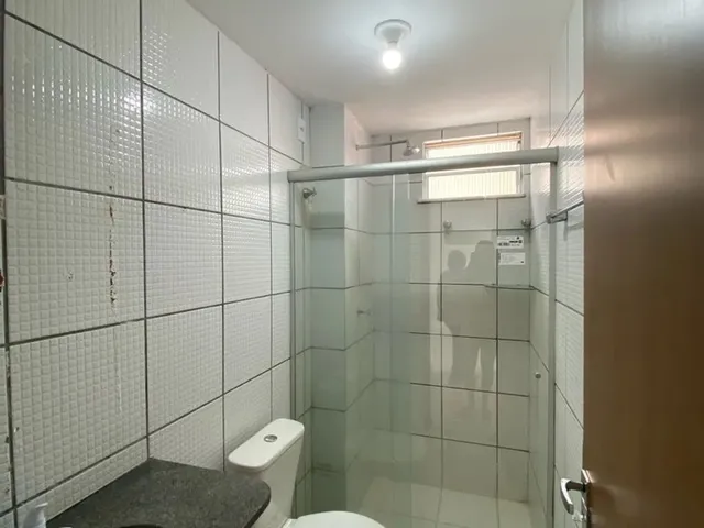 Imagem 2: Alugo Apartamento no Cond. Belize