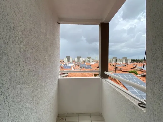 Imagem 7: Alugo Apartamento no Cond. Belize