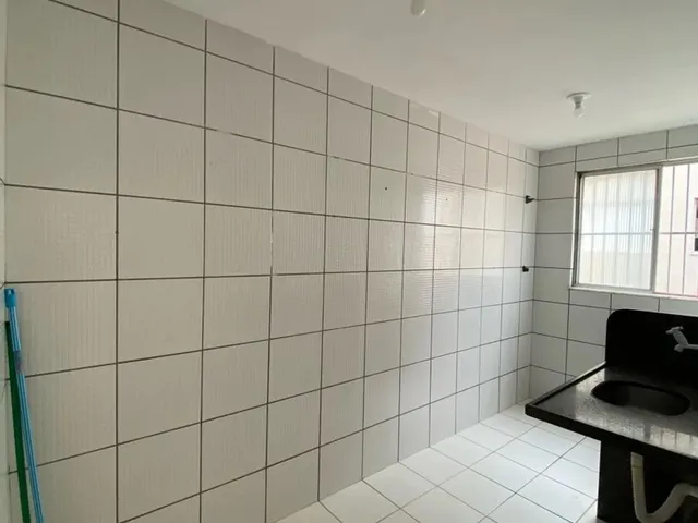 Imagem 4: Alugo Apartamento no Cond. Belize
