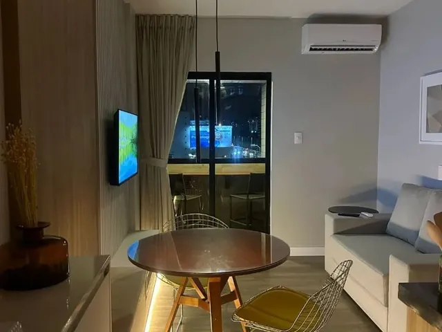 Imagem: Flat 3 Andar Condomínio Biarrtiz (300 Metros