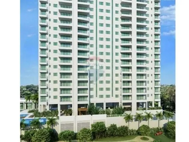 Imagem: Apartamento 03 Suítes Todo Projetado e