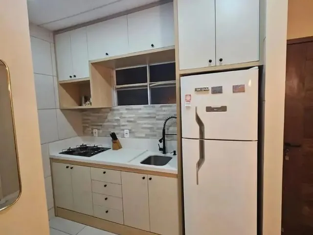Imagem: Alugo Apartamento Tipo Flat - Mobiliado
