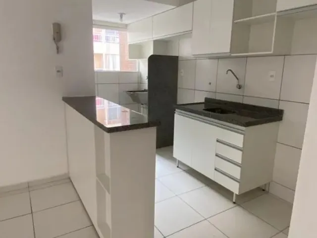 Imagem: Apartamento para Alugar na Cohab de 2 Quartos