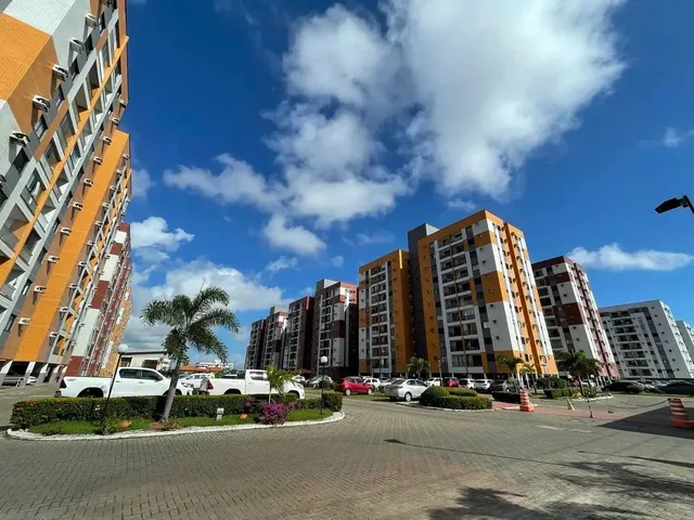 Imagem: Apartamento Projetado no Calhau com 2 Quartos