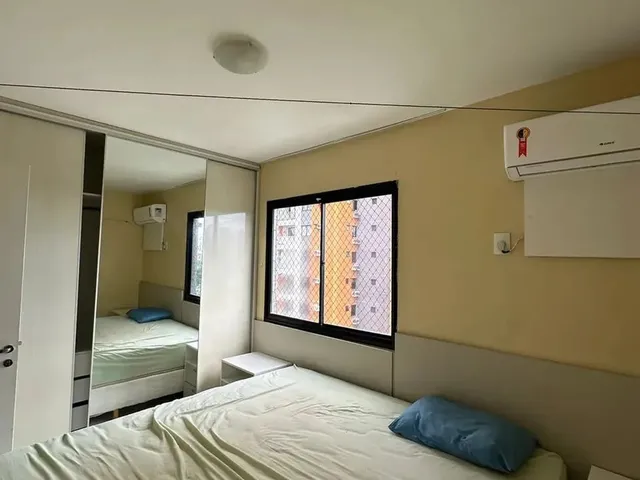 Imagem 10: Apartamento Projetado no Calhau com 2 Quartos- Nascente