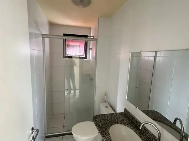 Imagem 2: Apartamento Projetado no Calhau com 2 Quartos- Nascente